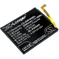 24hShop Batteri til SmartPhone, Mobil til GIONEE F6, F6L