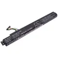 24hShop Batteri til notebook, bærbar computer til Asus JN101