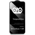 24hShop 9H tempereret skærmskåner til iPhone 11