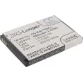 24hShop Batteri til SmartPhone, mobil til ITT Easy 7