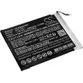 24hShop Batteri til SmartPhone, mobil til Orbic R678L5, R678EL, Myra 5G og andre.