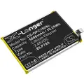 24hShop Batteri til SmartPhone, Mobil til OPPO Realme C15, RMX2186, Realme C12 og andre.