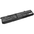 Cameron Sino Batteri til notebook, bærbar computer til HP OMEN 16-K0010NA, OMEN 17-CK1035NB og andre