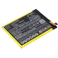 24hShop Batteri til SmartPhone, Mobil til HTC Wildfire E Lite