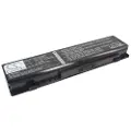 24hShop Batteri til bærbar computer, bærbar computer til LG Xnote P420, Xnote PD420, S430 og andre.