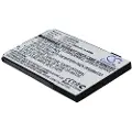24hShop Batteri til SmartPhone, mobil til I-Mate JAMA, JAMA 101, P30