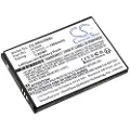 24hShop Batteri til SmartPhone, Mobil til Energizer HARDCASE H280S