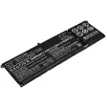 24hShop Batteri til notebook, laptop til DELL Inspiron 13 5310, Inspiron 14 5410 og andre.