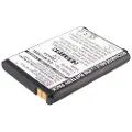 24hShop Batteri til SmartPhone, mobil til Sagem MY-202X, MY-300X, MY-300Y osv.