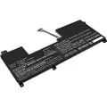 24hShop Batteri til notebook, bærbar computer til Lenovo Legion Y740-17ICHg 81HH000DRK og andre