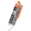 24hShop Blækpatron Canon CLI-551BKXL 6443B004 - Sort