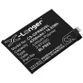 24hShop Batteri til SmartPhone, Mobil til OPPO Reno 7, Reno 7 5G, PFJM10
