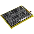 24hShop Batteri til SmartPhone, Mobil til BLU V9, V0450UU, G8 G0170