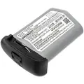 24hShop Batteri til kamera til Canon EOS-1D, X Mark II, 1DX osv.