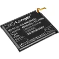 24hShop Batteri til SmartPhone, Mobil til Samsung Galaxy S20 Plus, SM-G985F SM-G986B og andre.