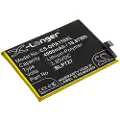 24hShop Batteri til SmartPhone, Mobil til OPPO A11x, PCHT00, PCHM00