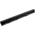24hShop Batteri til notebook, laptop til Schenker S405