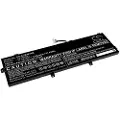 24hShop Batteri til notebook, bærbar computer til Asus Zenbook 14 UX433FQ-A5105R, P574FA og andre