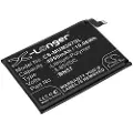 24hShop Batteri til SmartPhone, Mobil til Xiaomi Poco X3 NFC, M2007J20CG
