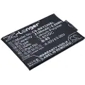 24hShop Batteri til SmartPhone, Mobil til BBK VIVO Y33, VIVO Y33L