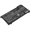24hShop Batteri til notebook, bærbar computer til HP ProBook x360 440 G1 og andre