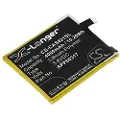 24hShop Batteri til SmartPhone, Mobil til CAT S62 Pro