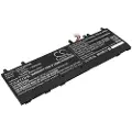 24hShop Batteri til notebook, bærbar computer til HP Elitebook 865 G9 6H724UT og andre