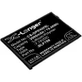 24hShop Batteri til SmartPhone, Mobil til OPPO Reno 4 5G, PDPM00, PDPT00 og andre.