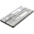 24hShop Batteri til SmartPhone, mobil til Neffos C5L, C5L Dual SIM, TP601E osv.