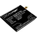 24hShop Batteri til SmartPhone, mobil til Nokia 3.1, TA-1049, TA-1057 og andre.