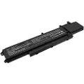 24hShop Batteri til notebook, bærbar computer til HP ZBook Fury 16 G9 6X1G1PA og andre