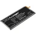 24hShop Batteri til SmartPhone, Mobil til Samsung Galaxy Z Fold3, Galaxy Z Fold 3 5G og andre.