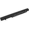 24hShop Batteri til notebook, bærbar computer til Panasonic CF-SX2JDT2FW, CF-SX3, CF-NX4 og andre.