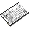 24hShop Batteri til SmartPhone, Mobil til Archos 35b Titanium, 35b Titanium Dual SIM