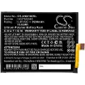 24hShop Batteri til SmartPhone, Mobil til UMI UMIDIGI X