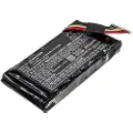 24hShop Batteri til notebook, laptop til MSI WT75 8SM-028CA, GT75 8RF og andre