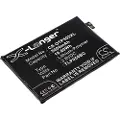 24hShop Batteri til SmartPhone, Mobil til Alcatel One Touch Pixi 4 Plus Power, 5023F