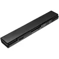 24hShop Batteri til notebook, laptop til Clevo M815P, M810L, M815 og andre