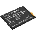 24hShop Batteri til SmartPhone, Mobil til Motorola Moto E22, Moto E22 2022, Moto E22i og andre.