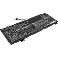 24hShop Batteri til notebook, bærbar computer til Lenovo Xiaoxin Air 14 2019 og andre