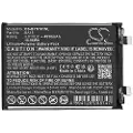 24hShop Batteri til SmartPhone, Mobil til VIVO V2344A, S18 Pro