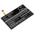 24hShop Batteri til SmartPhone, mobil til Meitu M6, M6s, MP1512 osv.