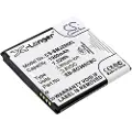 24hShop Batteri til SmartPhone, Mobil til Samsung Galaxy J2, Galaxy J2 Duos, SM-J200H/DS og andre.
