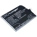 24hShop Batteri til SmartPhone, Mobil til Meizu MX4 Pro, MX4SWDS0, M462U