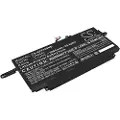 24hShop Batteri til notebook, bærbar computer til HP Elite Dragonfly Folio G3