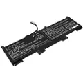 24hShop Batteri til notebook, bærbar computer til HP Pro x360 Fortis 11 G9