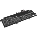 24hShop Batteri til notebook, bærbar computer til Dynabook Portege X30L-J-15K og andre