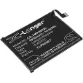 24hShop Batteri til SmartPhone, Mobil til T-Mobile Revvl 4 Plus, 5062W, 5062Z