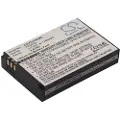 24hShop Batteri til kamera til Drift HD Ghost, Ghost, Ghost S HD osv.