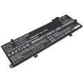 Cameron Sino Batteri til notebook, bærbar computer til Lenovo, ThinkPad P16s Gen 1(AMD)21CK001NUS og andre.